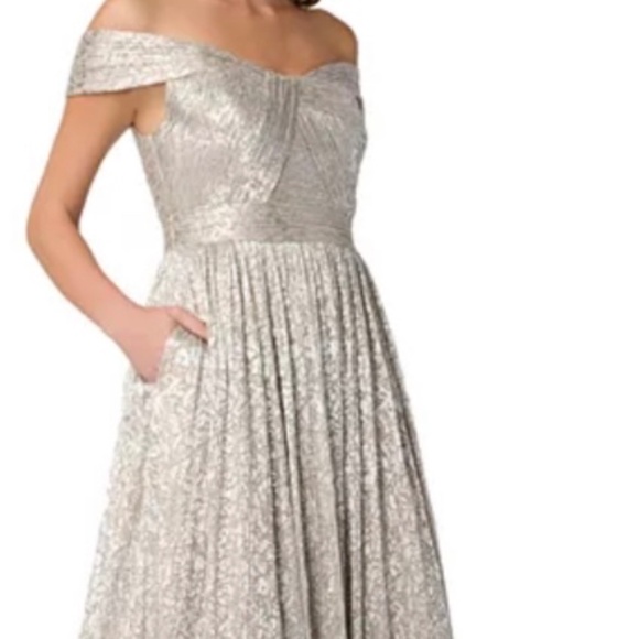 Mother of the bride dress - Picture 2 of 4